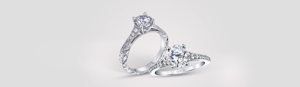 Engagement Rings – Walden Jewelers